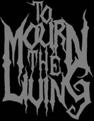 logo To Mourn The Living